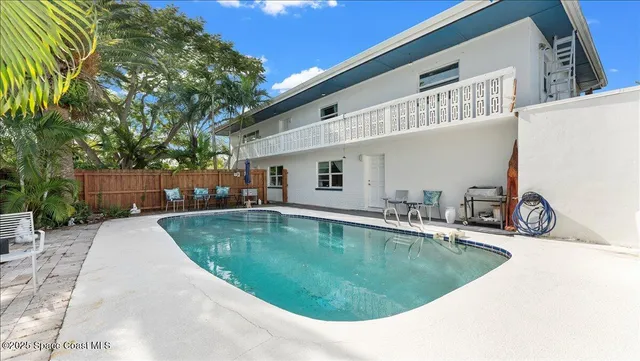 $1,190,000 | 204 Madison Avenue, Unit 1 2 3, Cape Canaveral, FL 32920