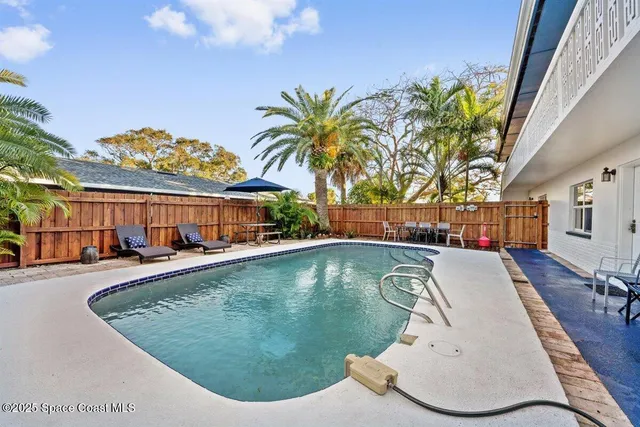 $1,190,000 | 204 Madison Avenue, Unit 1 2 3, Cape Canaveral, FL 32920