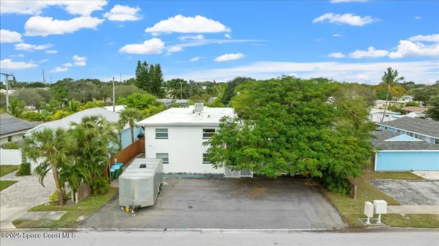 $1,190,000 | 204 Madison Avenue, Unit 1 2 3, Cape Canaveral, FL 32920