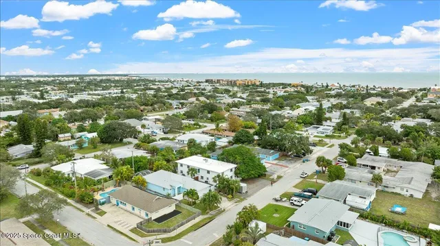 $1,190,000 | 204 Madison Avenue, Unit 1 2 3, Cape Canaveral, FL 32920