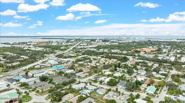 $1,190,000 | 204 Madison Avenue, Unit 1 2 3, Cape Canaveral, FL 32920
