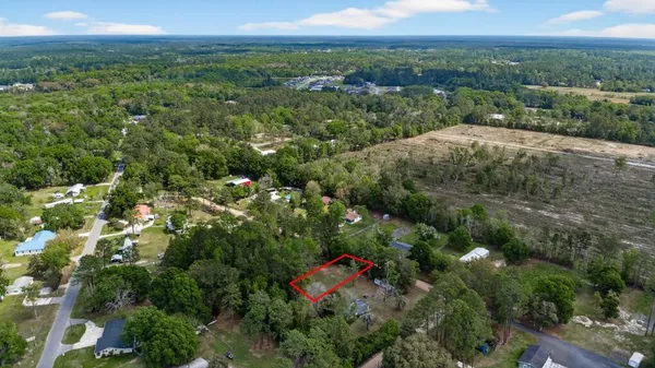 $225,000 | 44103 Becker Avenue, Callahan, FL 32011