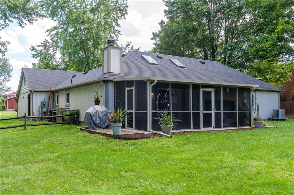 4270 Possum Run Road Dayton, OH 45440 - Photo 43 of 50 Gallery Image 43