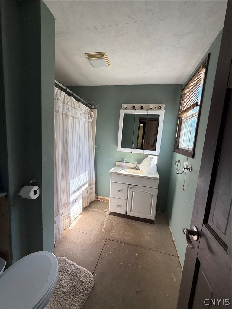 175 N Road Dryden, NY 13053 - Photo 13 of 32 Downstairs Bathroom