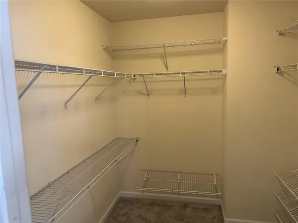a view of small space