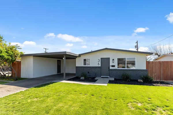 $349,900 | 36 Santa Ana Avenue, Clovis, CA 93612
