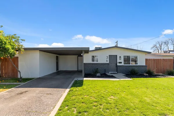 $349,900 | 36 Santa Ana Avenue, Clovis, CA 93612