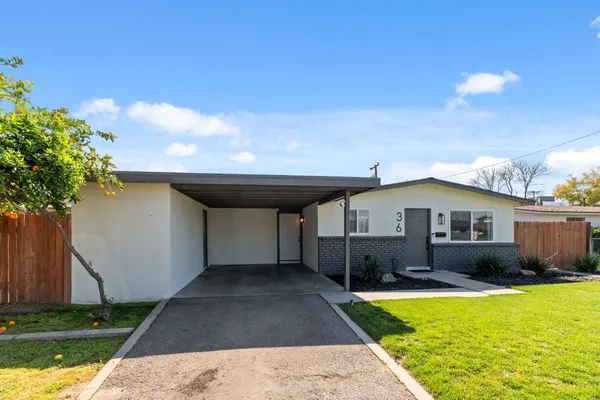 $349,900 | 36 Santa Ana Avenue, Clovis, CA 93612