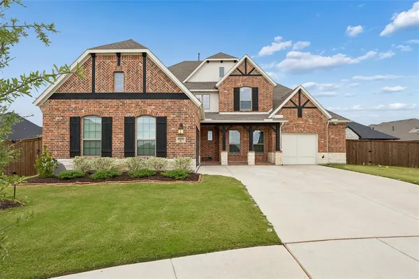 $895,000 | 1800 Tall Grass Court, Mansfield, TX 76063