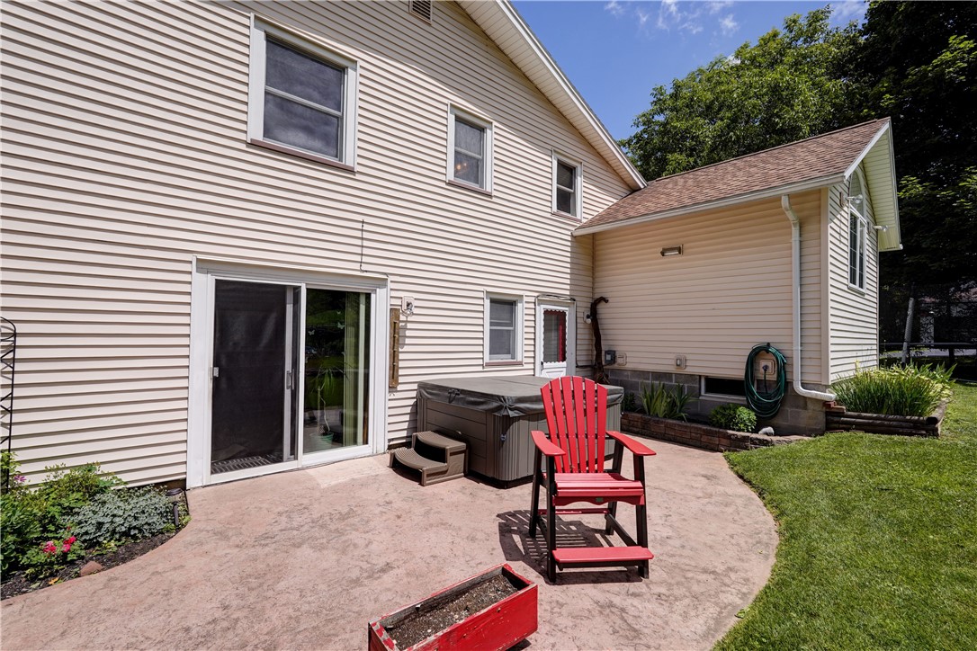5959 Short Road Canandaigua Town, NY 14424 - Photo 38 of 50
