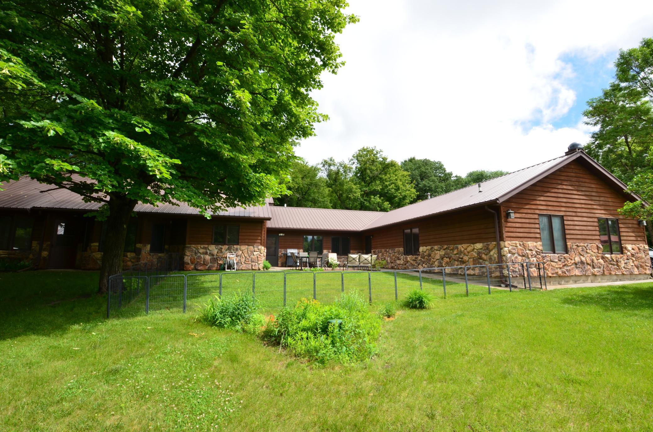39843 North Clitherall Lake Road Clitherall, MN 56524 - Photo 2 of 62