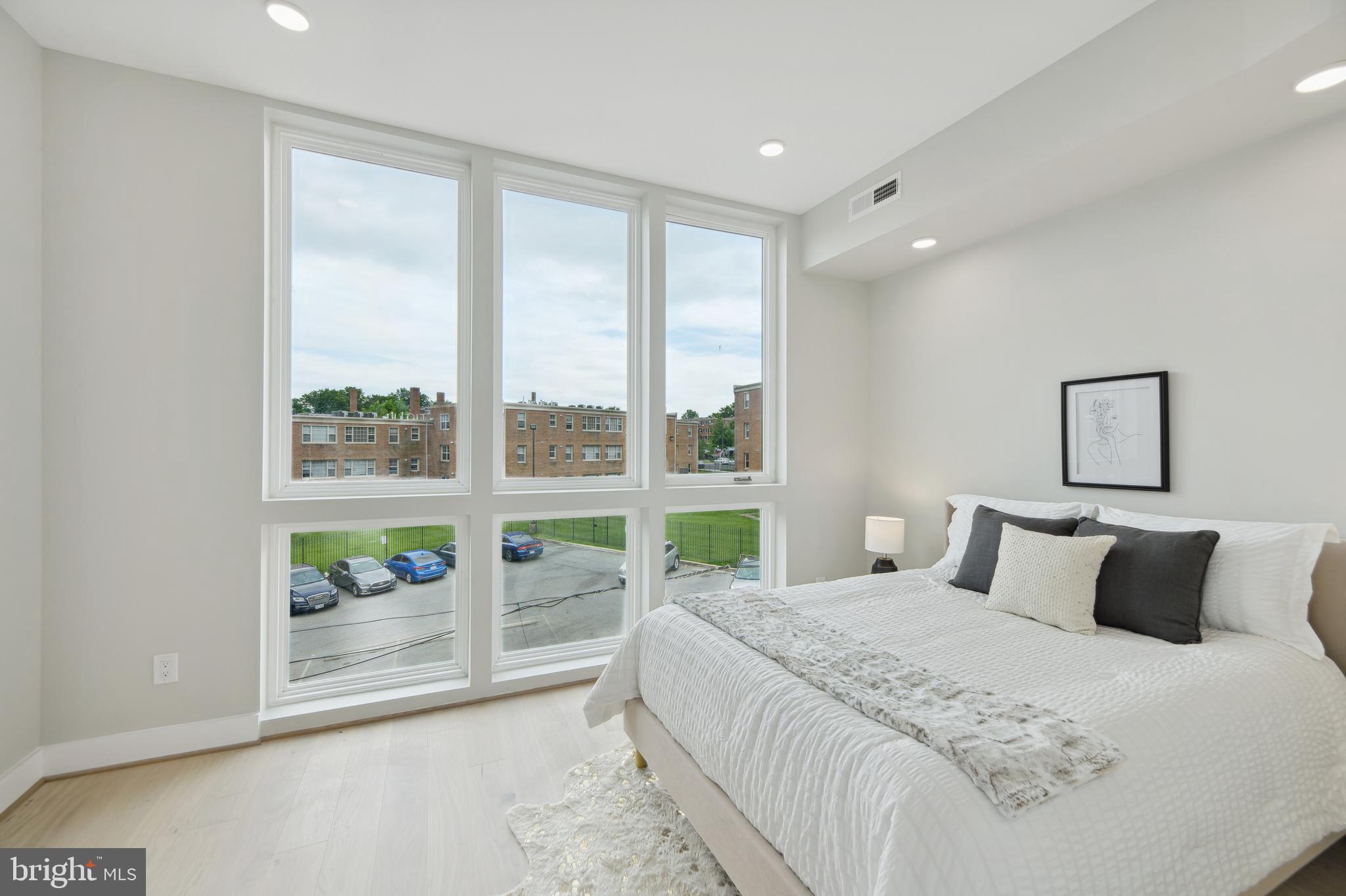 2213 M Street Northeast, Unit 4 Washington, DC 20002 - Photo 12 of 16
