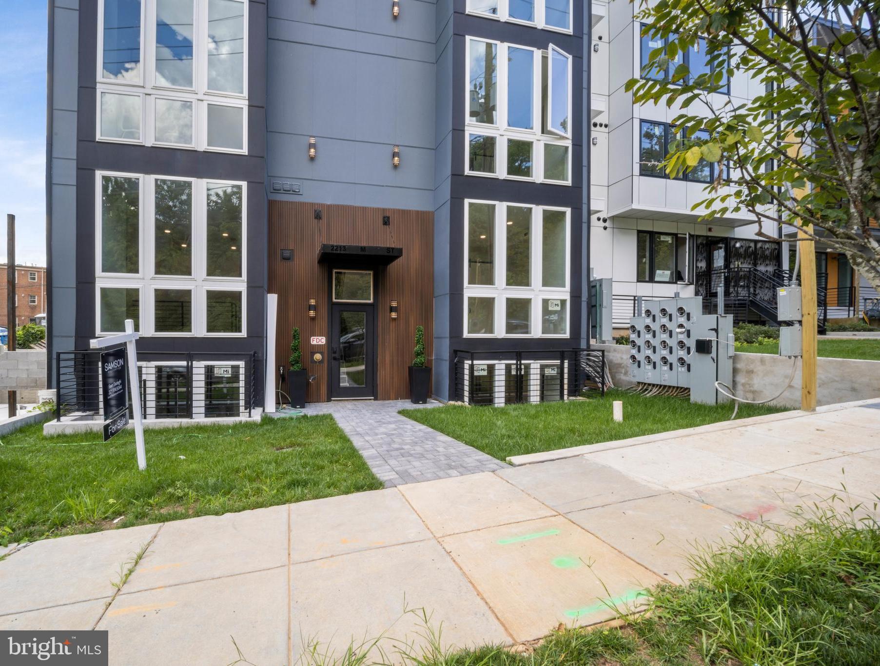 2213 M Street Northeast, Unit 4 Washington, DC 20002 - Photo 16 of 16