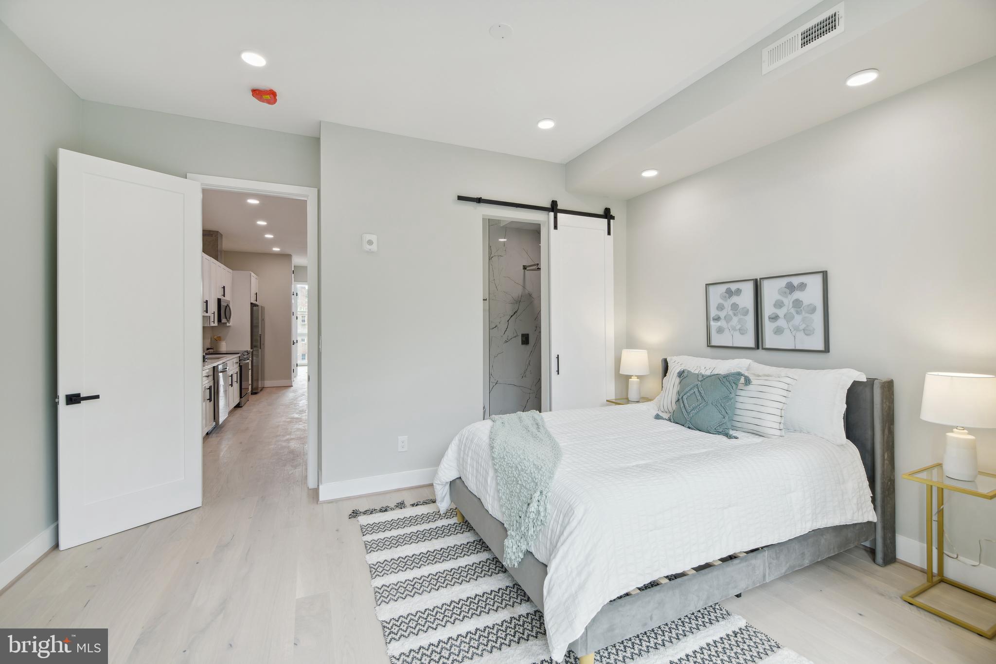 2213 M Street Northeast, Unit 4 Washington, DC 20002 - Photo 9 of 16