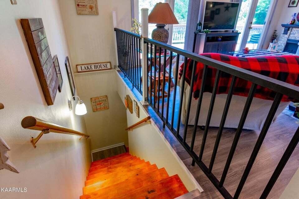 600 Hilltop Road Spring City, TN 37381 - Photo 27 of 46 Gallery Image 27