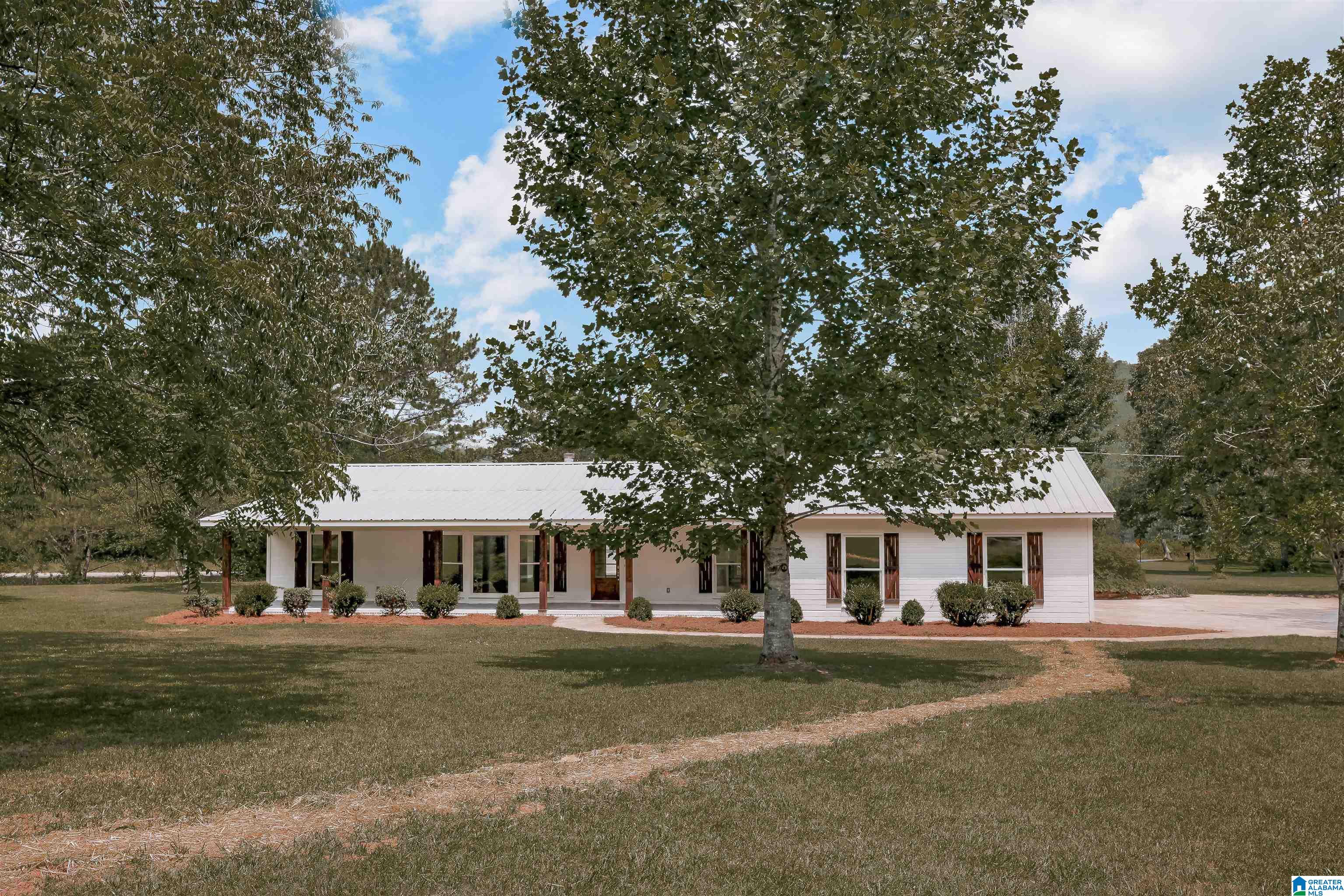 8495 Clayton Cove Road Springville, AL 35146 - Photo 27 of 37