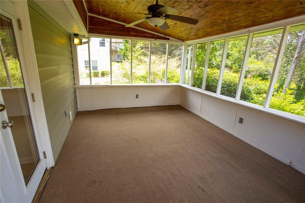 4960 Shipp Road Powder Springs, GA 30127 - Photo 66 of 76