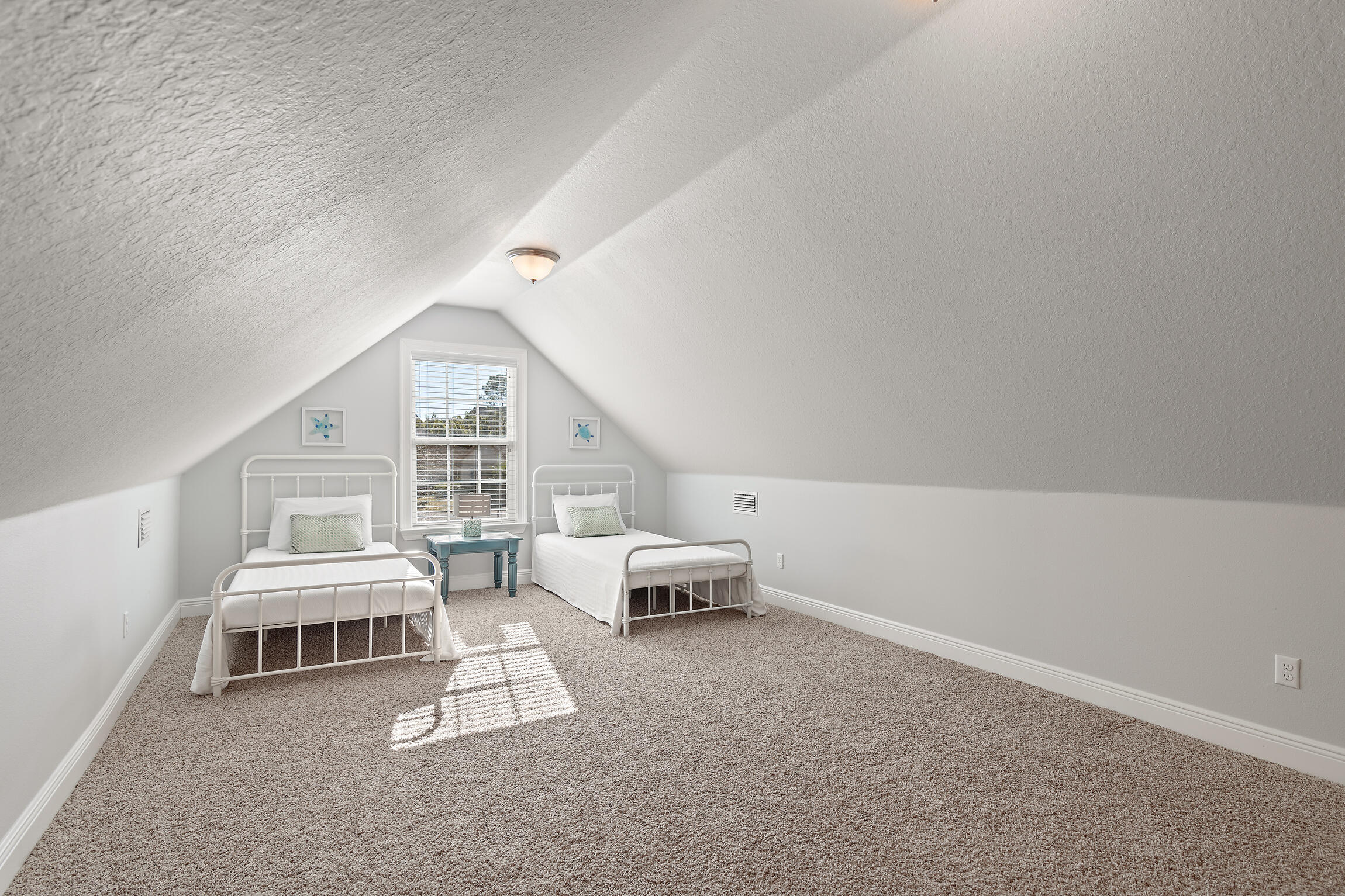 90 Ocean Spray Circle Santa Rosa Beach, FL 32459 - Photo 29 of 57 a living room with furniture and white walls