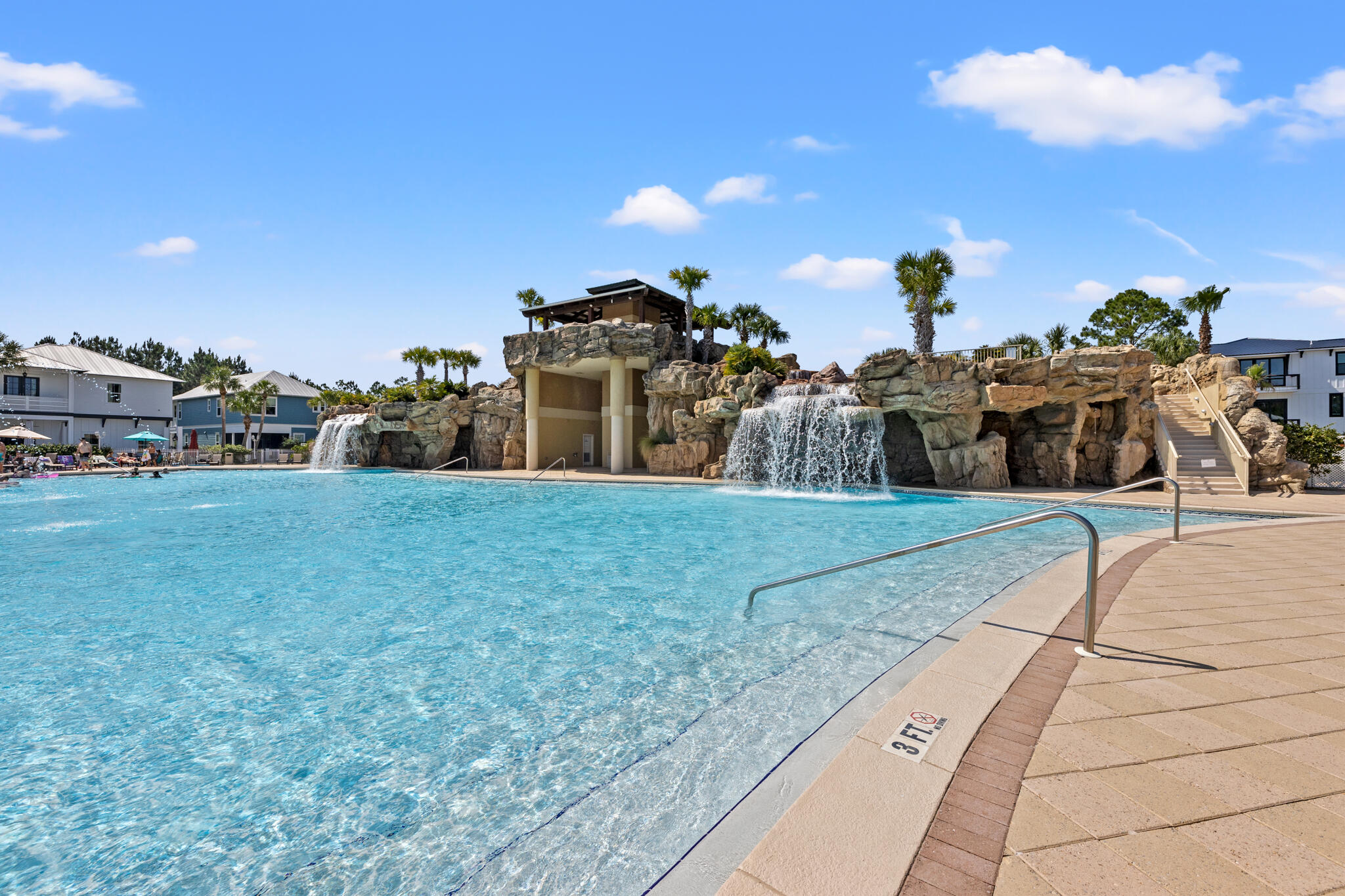 90 Ocean Spray Circle Santa Rosa Beach, FL 32459 - Photo 41 of 57 a view of a outdoor space