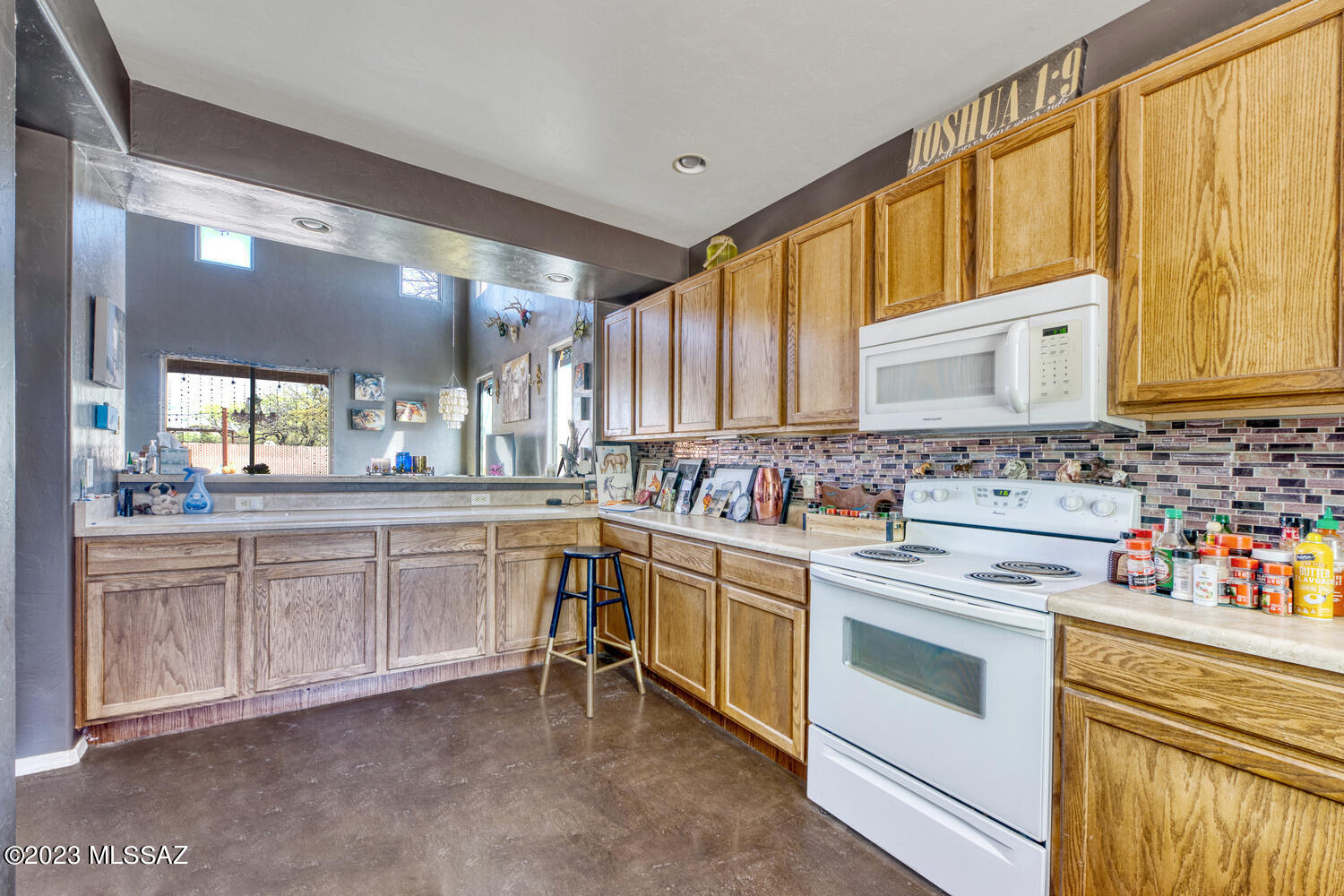 13780 East Fire Dancer Road Vail, AZ 85641 - Photo 21 of 31 Gallery Image 21