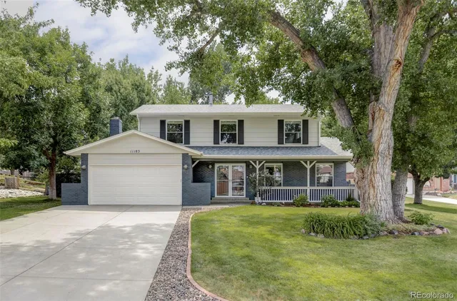 $644,900 | 11183 Cambridge Court, Parker, CO 80138