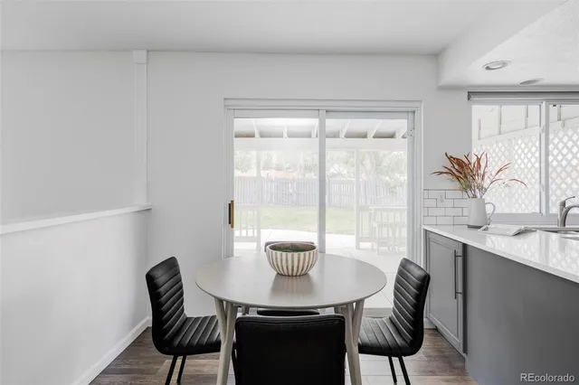 $644,900 | 11183 Cambridge Court, Parker, CO 80138