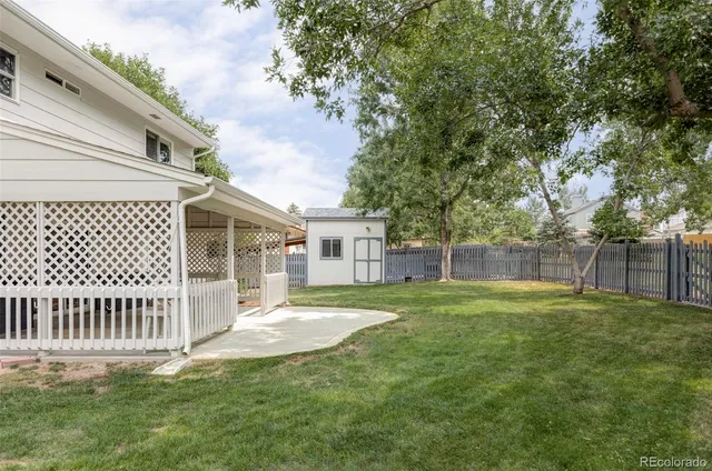 $644,900 | 11183 Cambridge Court, Parker, CO 80138