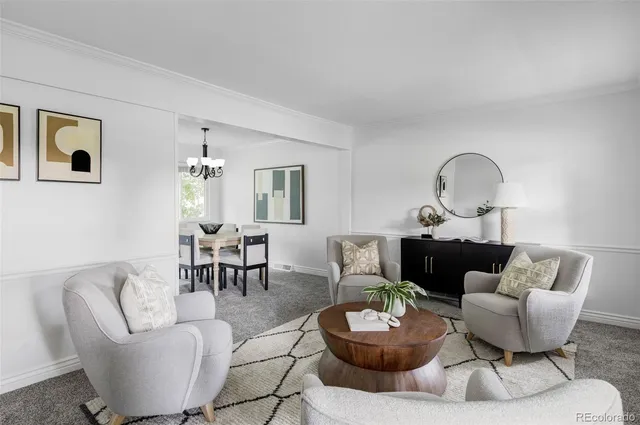 $644,900 | 11183 Cambridge Court, Parker, CO 80138