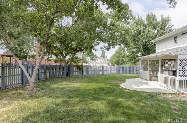 $644,900 | 11183 Cambridge Court, Parker, CO 80138