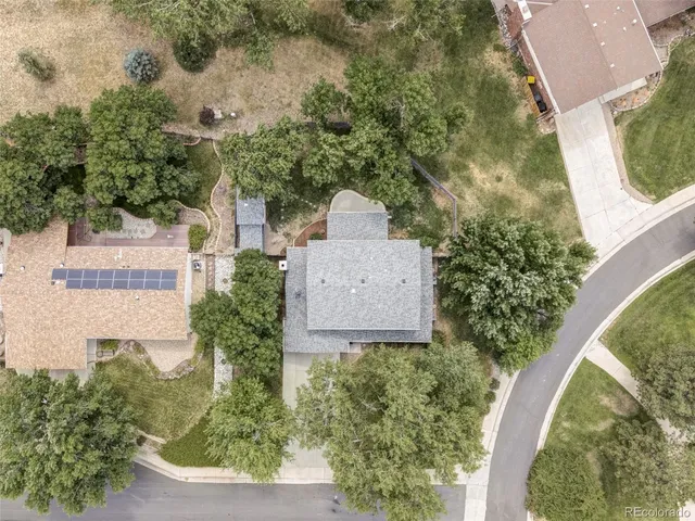 $644,900 | 11183 Cambridge Court, Parker, CO 80138