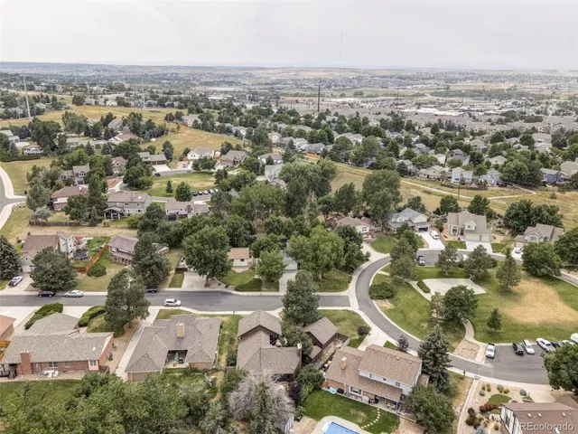 $644,900 | 11183 Cambridge Court, Parker, CO 80138