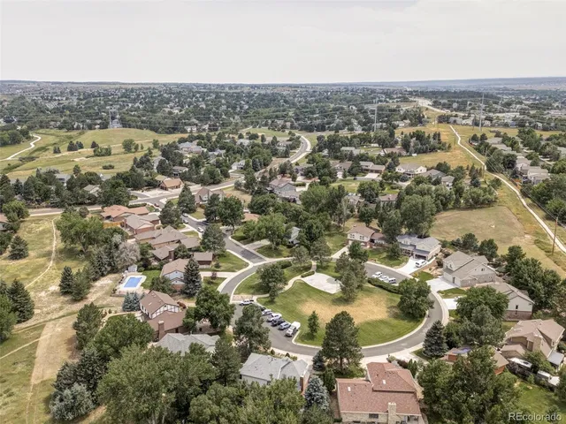 $644,900 | 11183 Cambridge Court, Parker, CO 80138