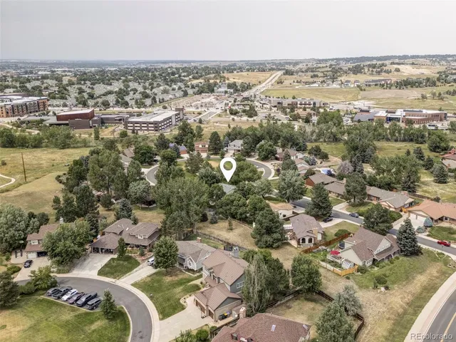$644,900 | 11183 Cambridge Court, Parker, CO 80138