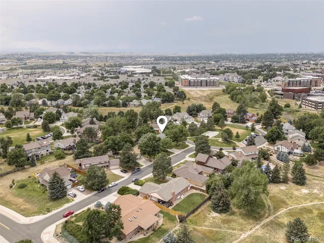 $644,900 | 11183 Cambridge Court, Parker, CO 80138