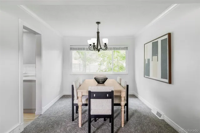 $644,900 | 11183 Cambridge Court, Parker, CO 80138