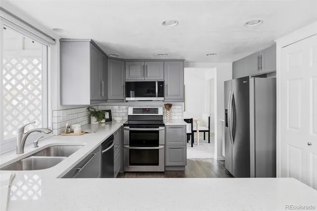 $644,900 | 11183 Cambridge Court, Parker, CO 80138