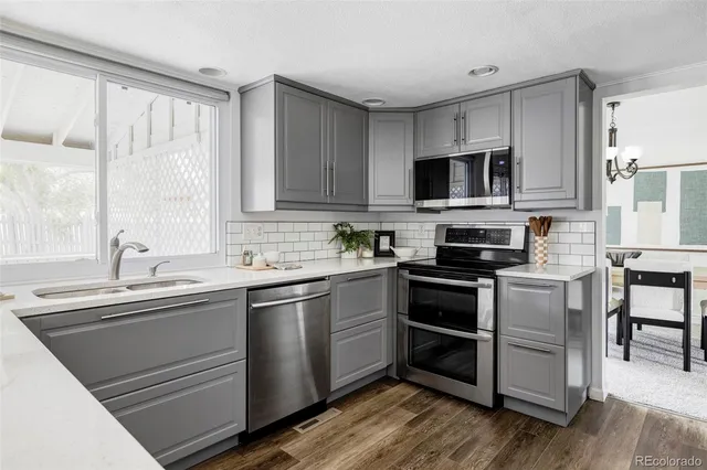 $644,900 | 11183 Cambridge Court, Parker, CO 80138