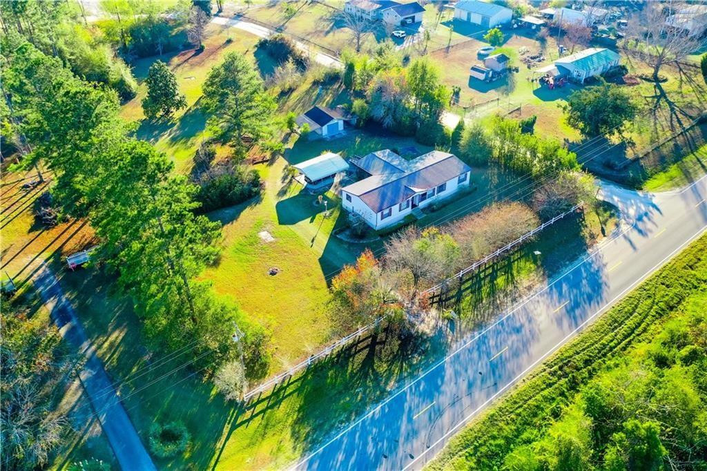 3159 Midway Church Road Blackshear, GA 31516 - Photo 9 of 35