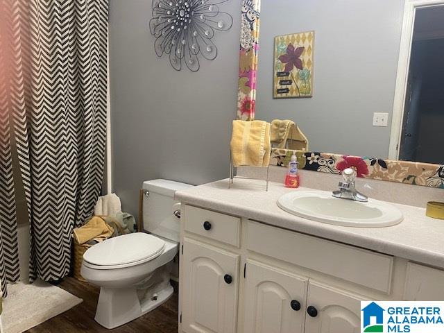 215 Forest Ridge Drive Jacksonville, AL 36265 - Photo 37 of 50