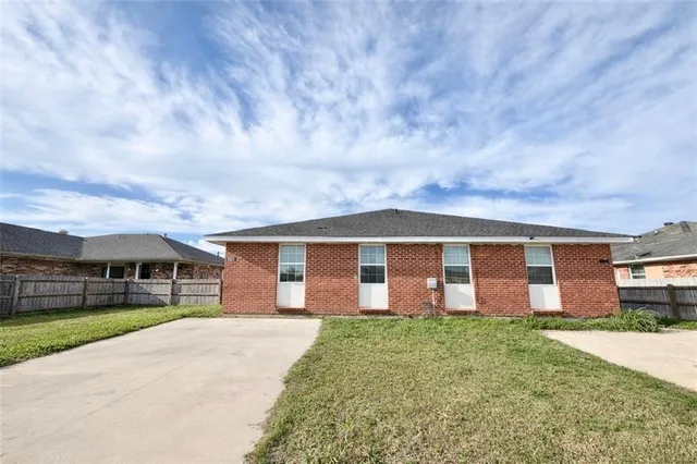 $1,500 | 13651 North Nemours Street, New Orleans, LA 70129