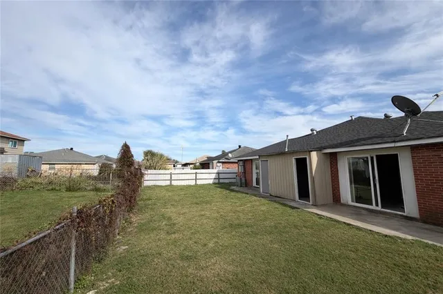 $1,500 | 13651 North Nemours Street, New Orleans, LA 70129