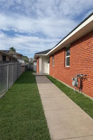 $1,500 | 13651 North Nemours Street, New Orleans, LA 70129