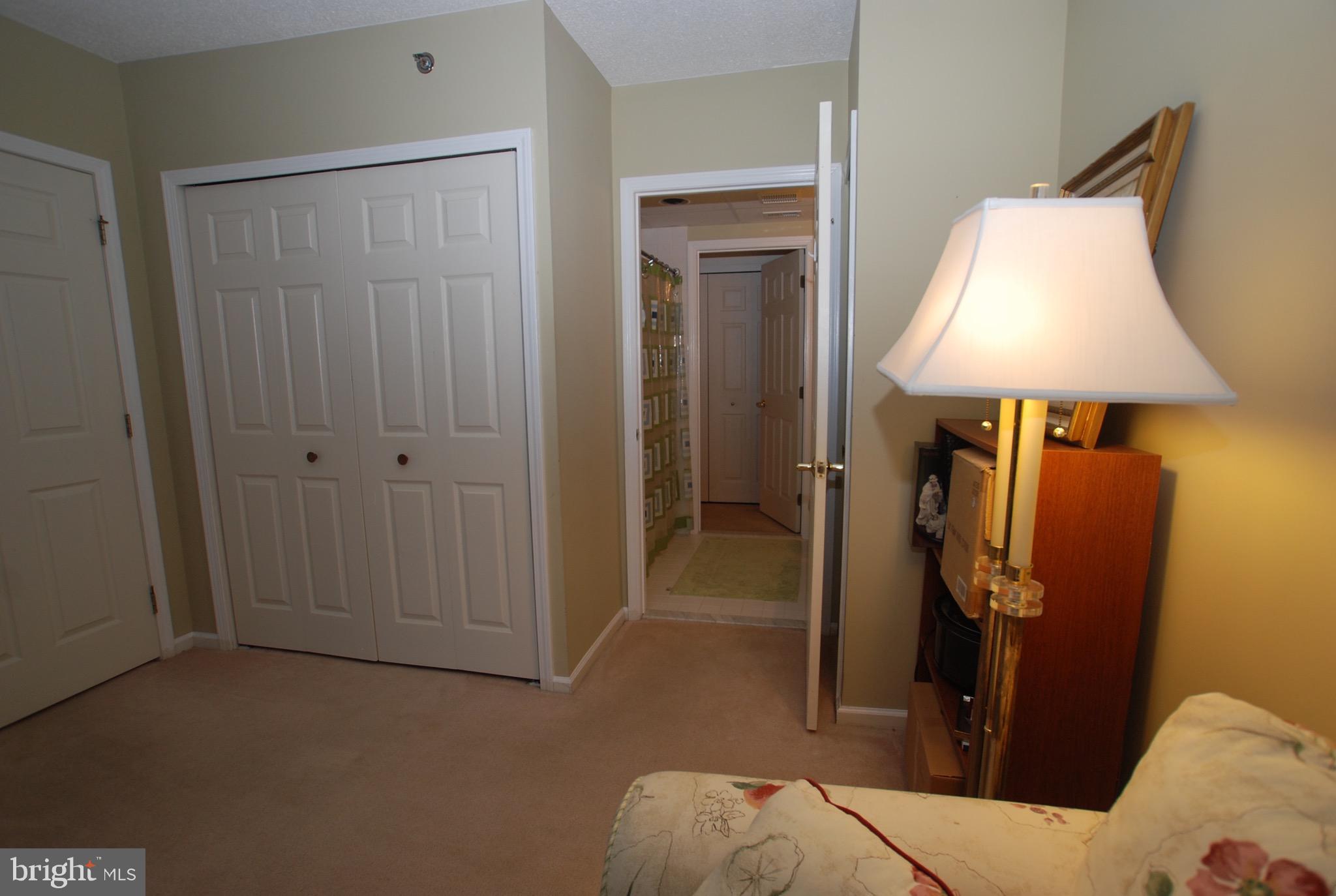 6102 Centennial Station Warminster, PA 18974 - Photo 18 of 36 Direct access to 2nd Bath from BR 2