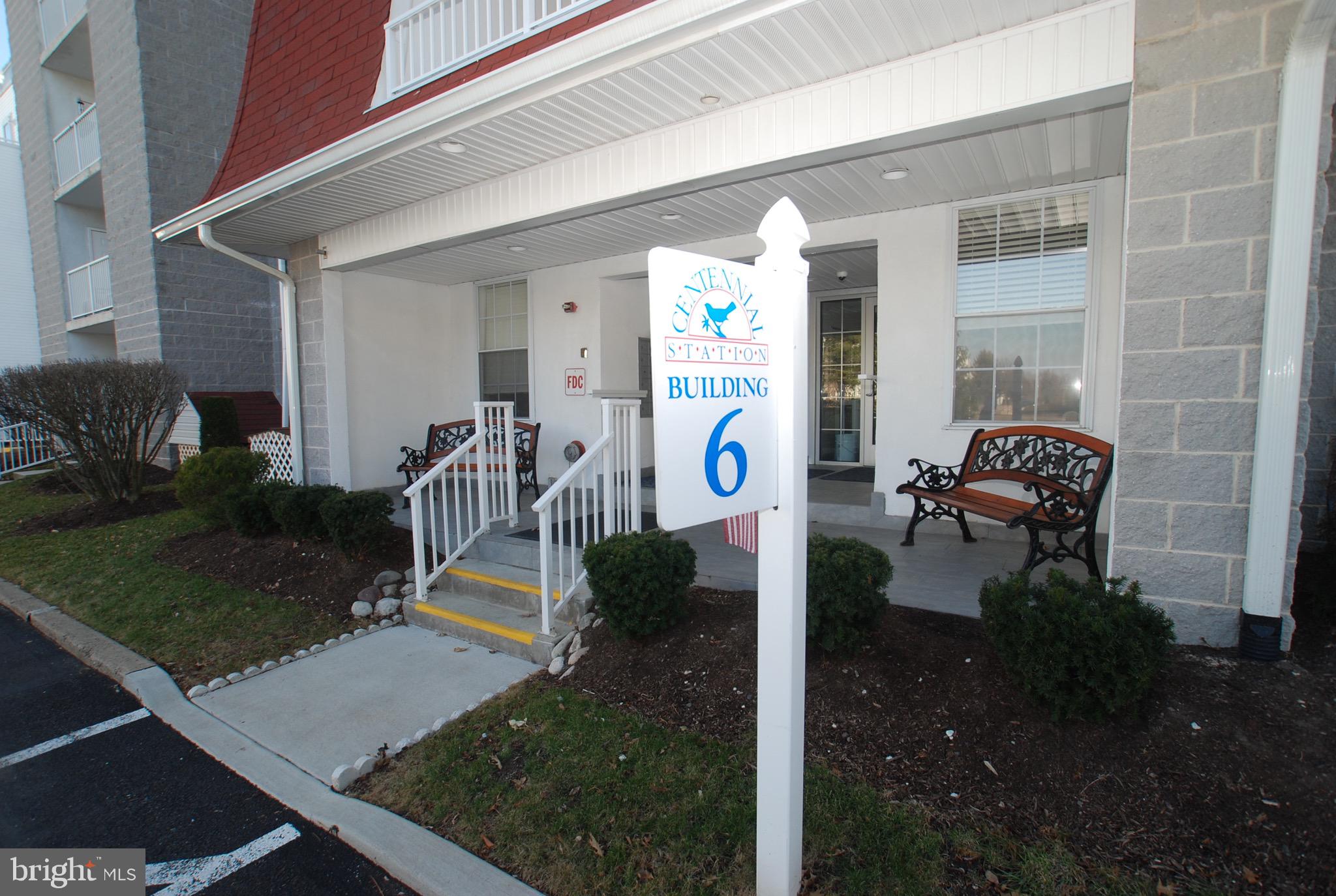 6102 Centennial Station Warminster, PA 18974 - Photo 2 of 36 Building 6