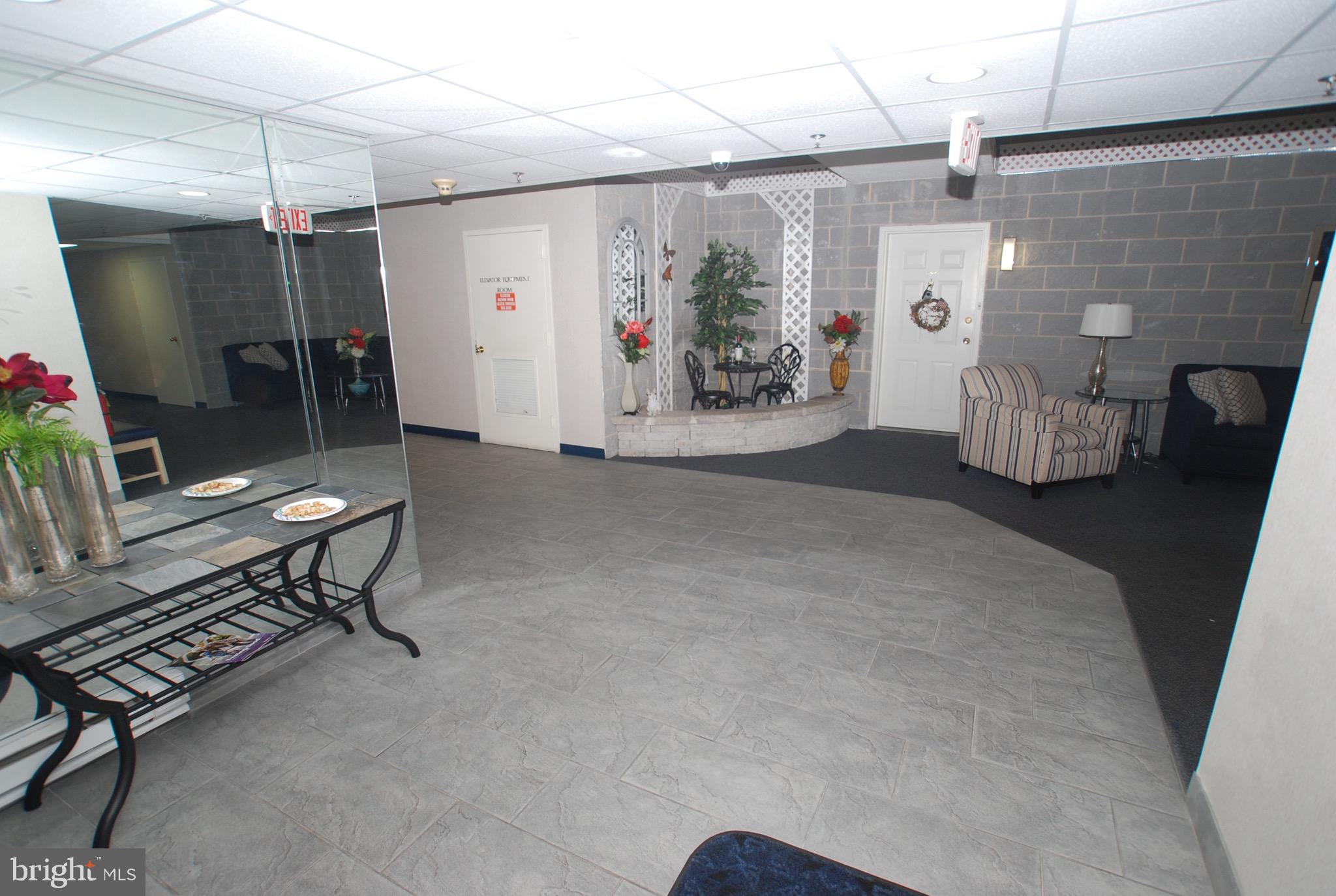 6102 Centennial Station Warminster, PA 18974 - Photo 26 of 36 Lobby