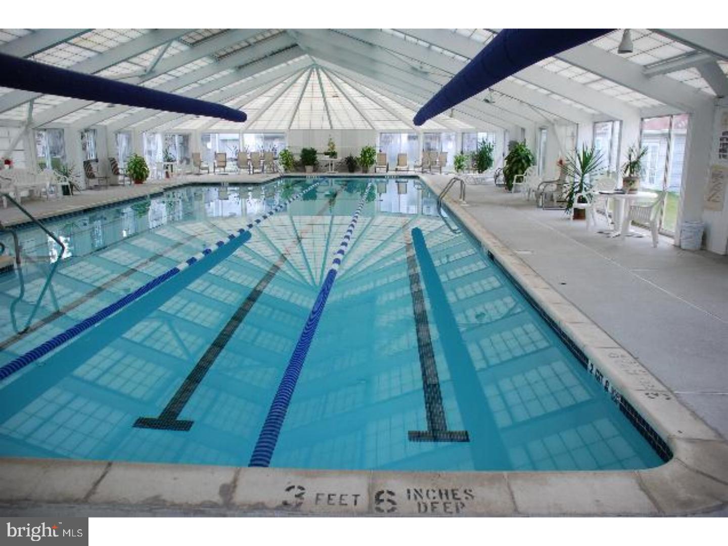 6102 Centennial Station Warminster, PA 18974 - Photo 28 of 36 Community Pool