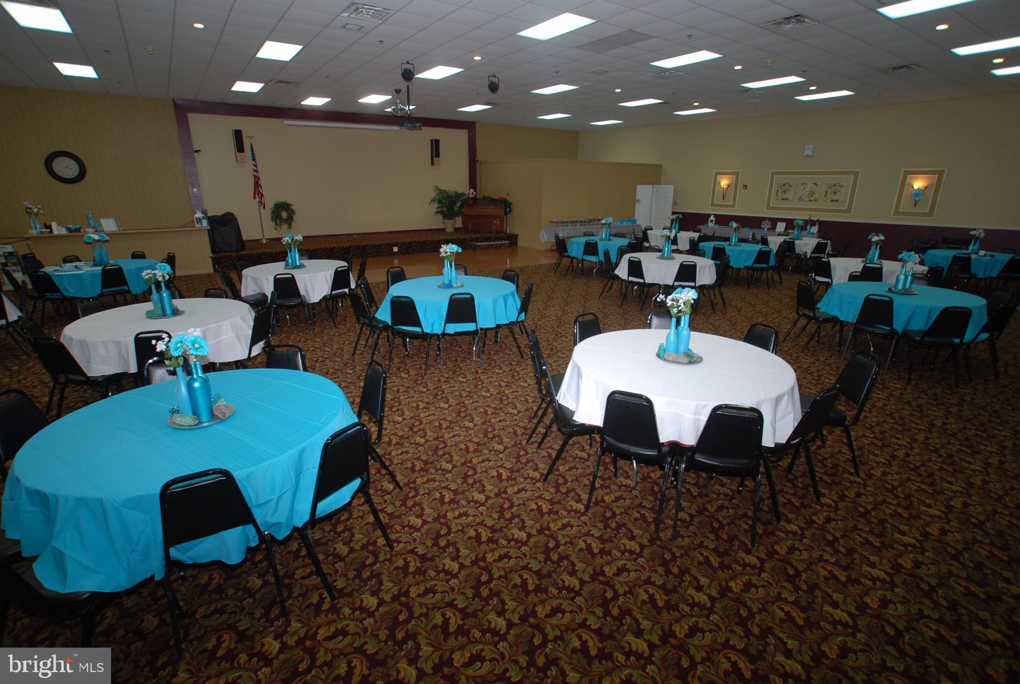 6102 Centennial Station Warminster, PA 18974 - Photo 30 of 36 Ball Room