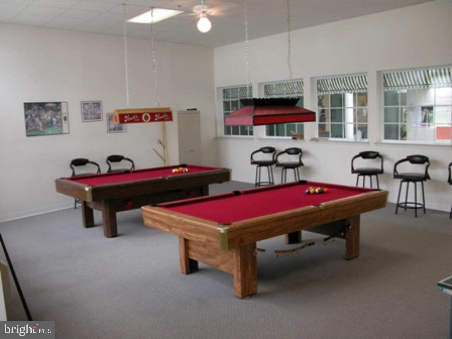 6102 Centennial Station Warminster, PA 18974 - Photo 33 of 36 Community Room