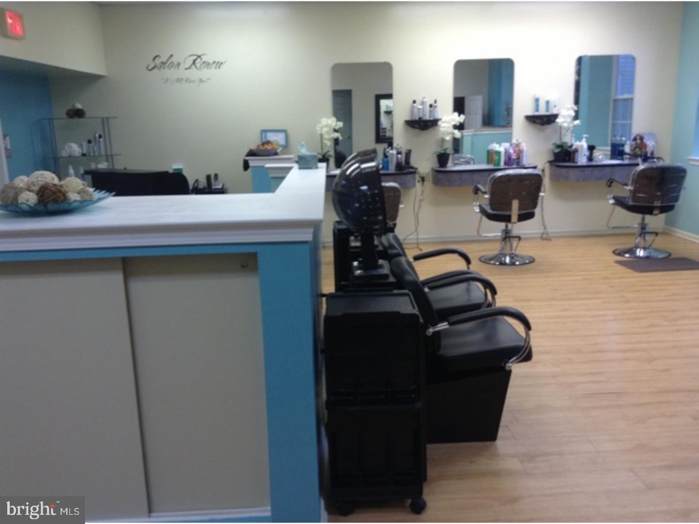 6102 Centennial Station Warminster, PA 18974 - Photo 34 of 36 Salon Renew by Besa