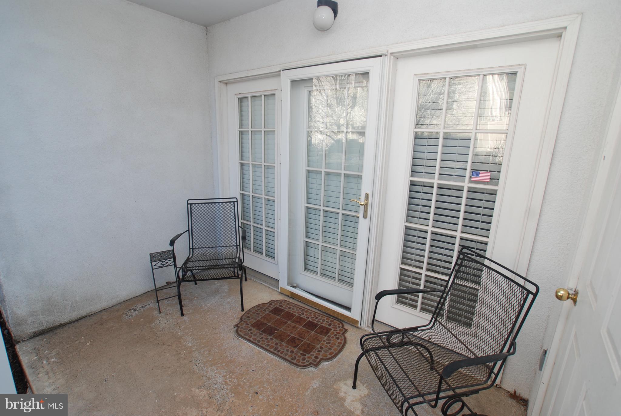 6102 Centennial Station Warminster, PA 18974 - Photo 4 of 36 Your own front porch